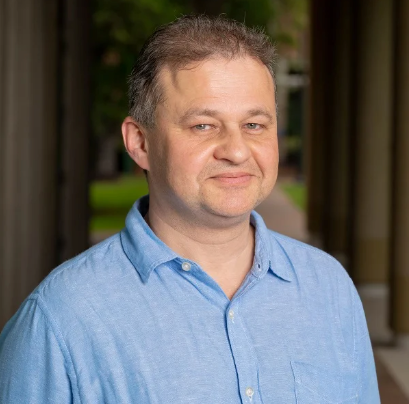 Anatoly B. Kolomeisky