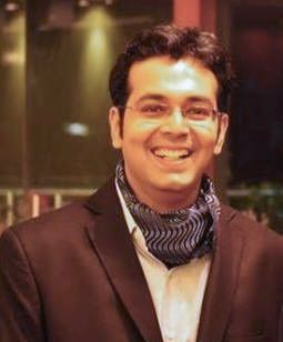 Angshul Majumdar