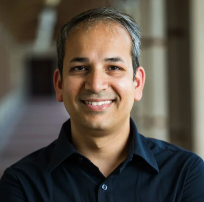 Anshumali Shrivastava