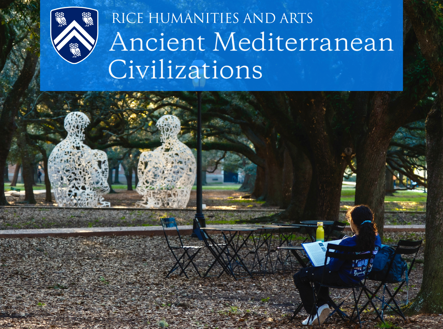 Charles Garside AMC Summer Travel Grant