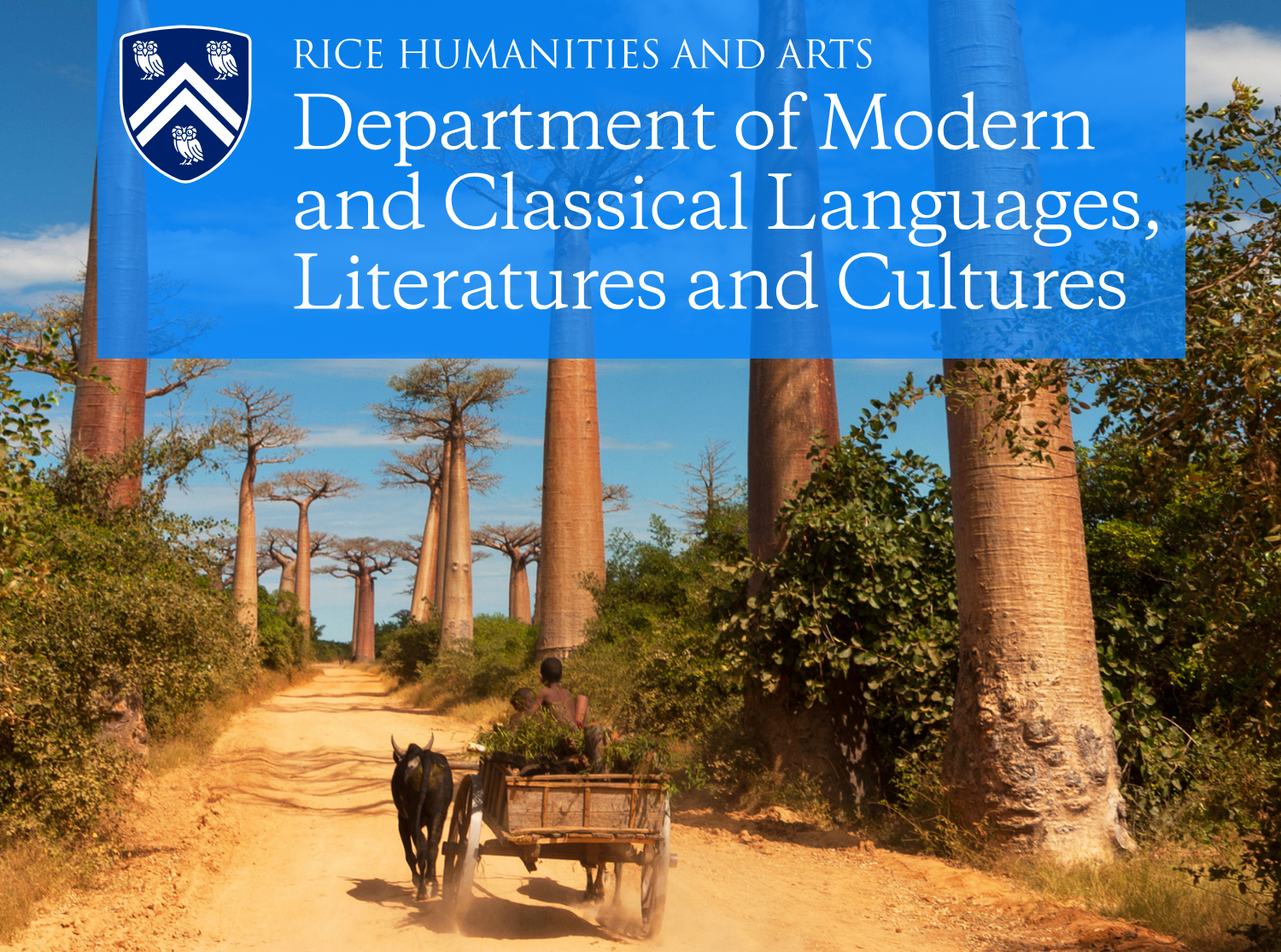 Clyde Ferguson Bull Traveling Fellowship in French Studies