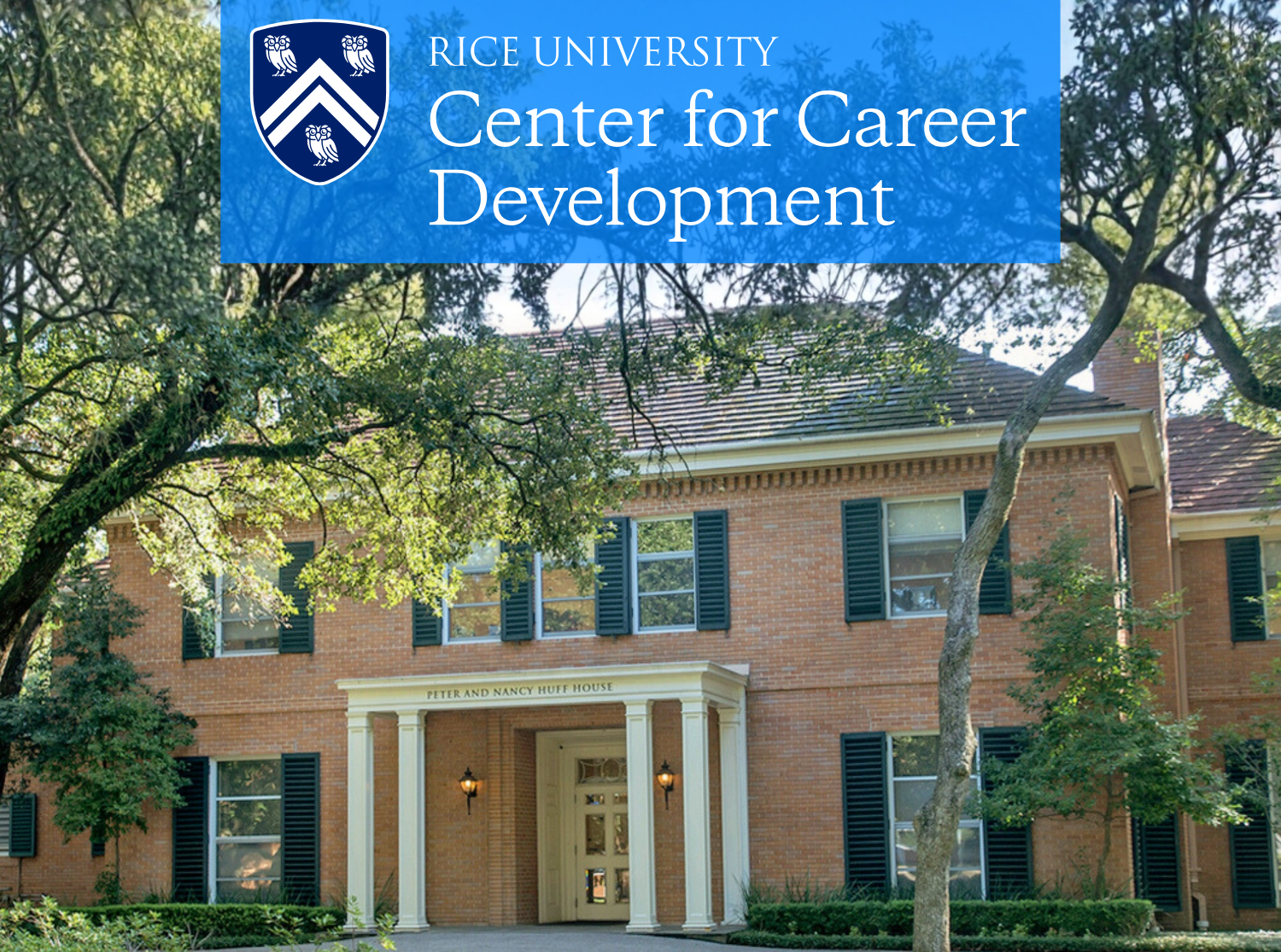 Darrell M. Whitley Summer Work Abroad Scholarship