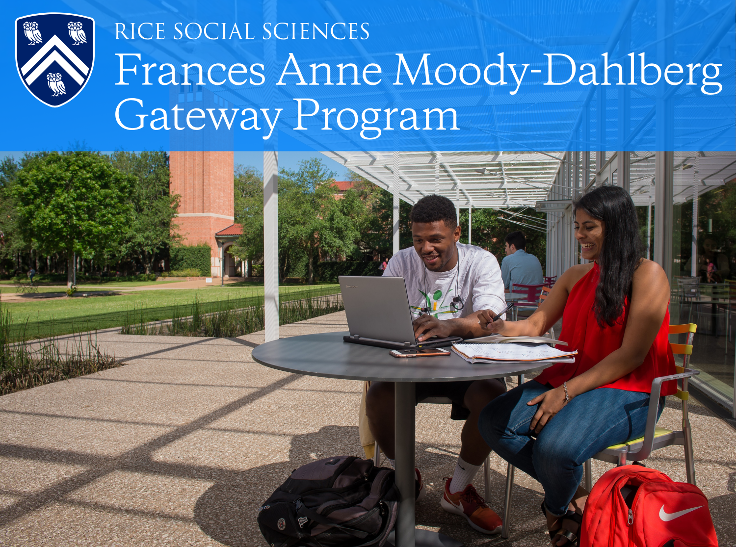 Gateway Summer Fellowship and Research Travel Grants