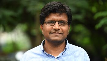 Govardhan Reddy