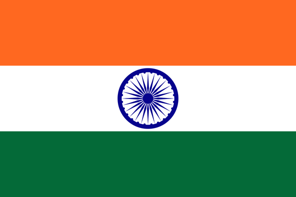 India