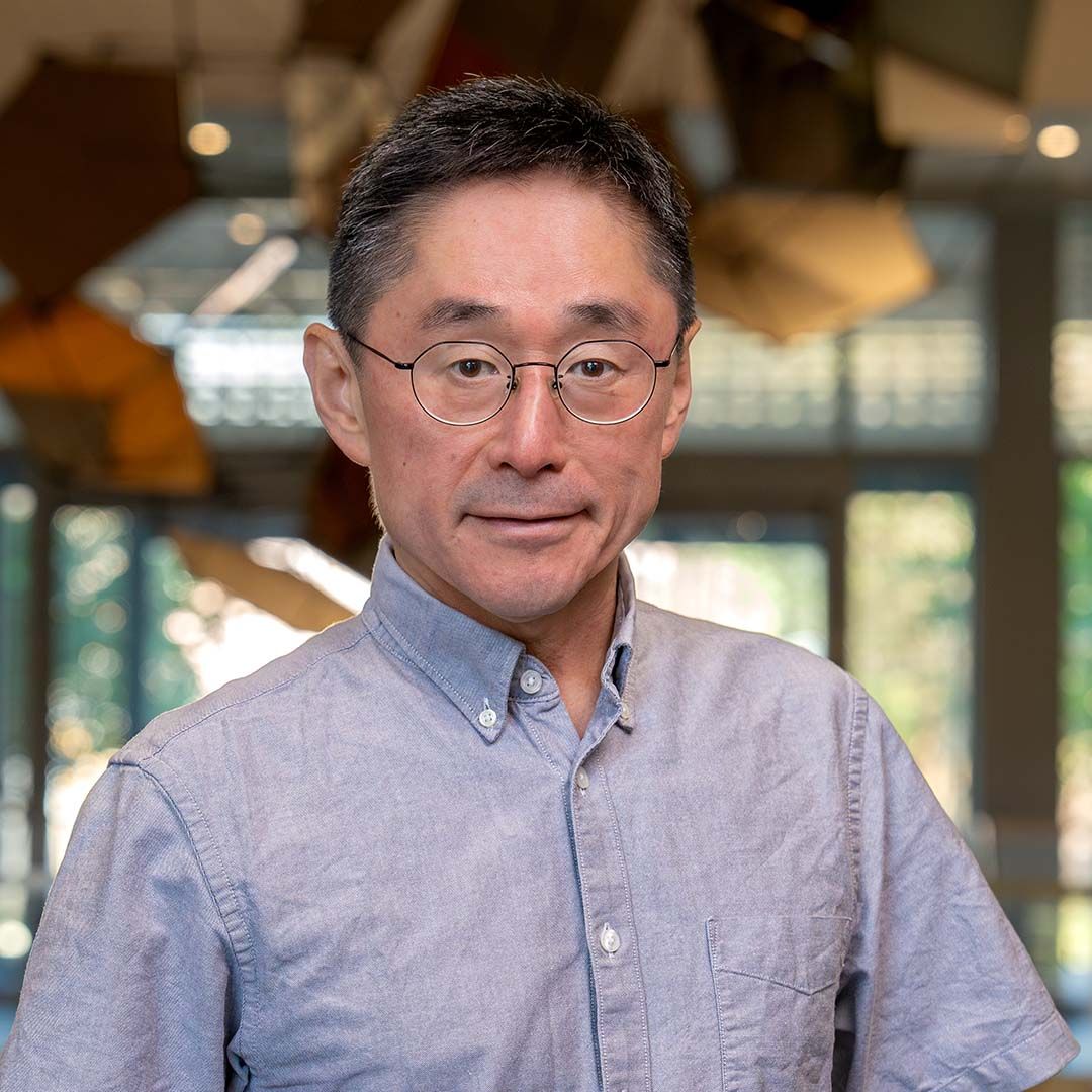 Junichiro Kono