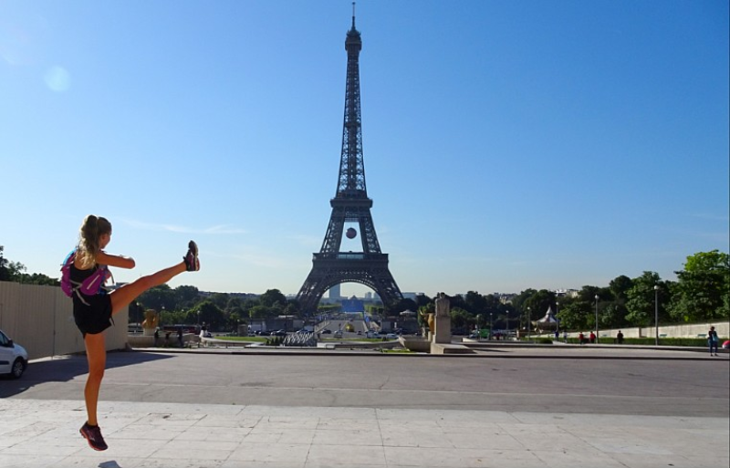 KINE 301 Course Image Summer 2026