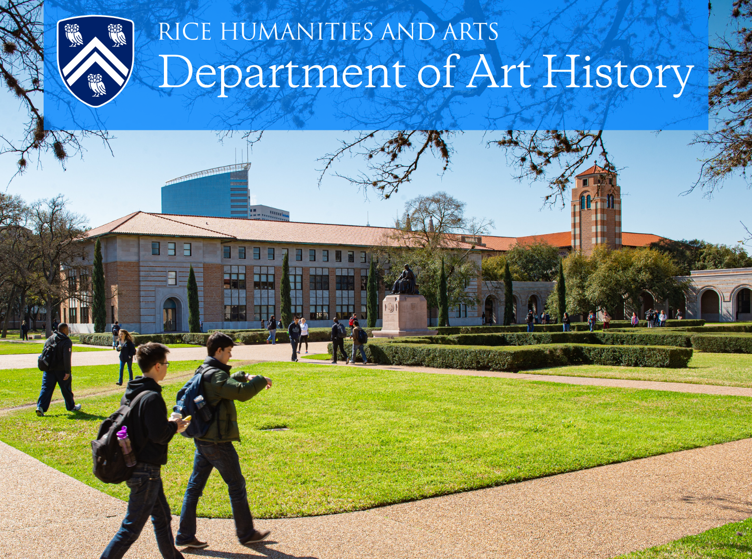 Mary Ellen Hale Lovett Travel Fellowship