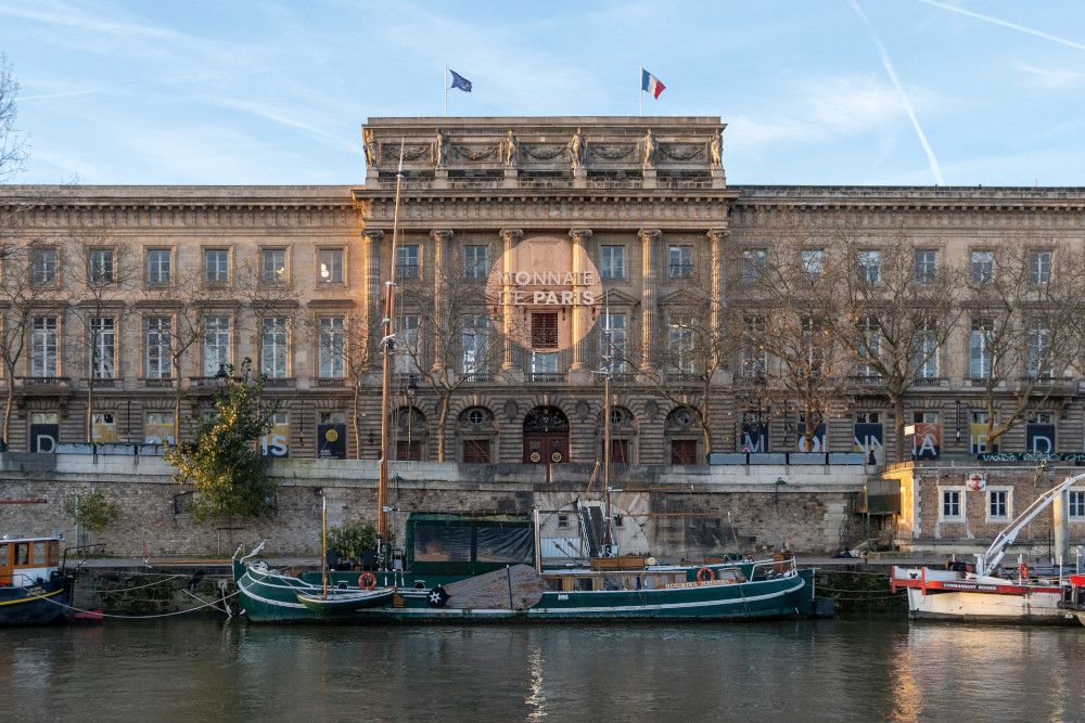 Monnaie de Paris