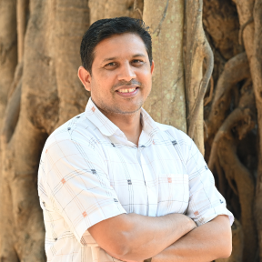 Prabhat Pujahari