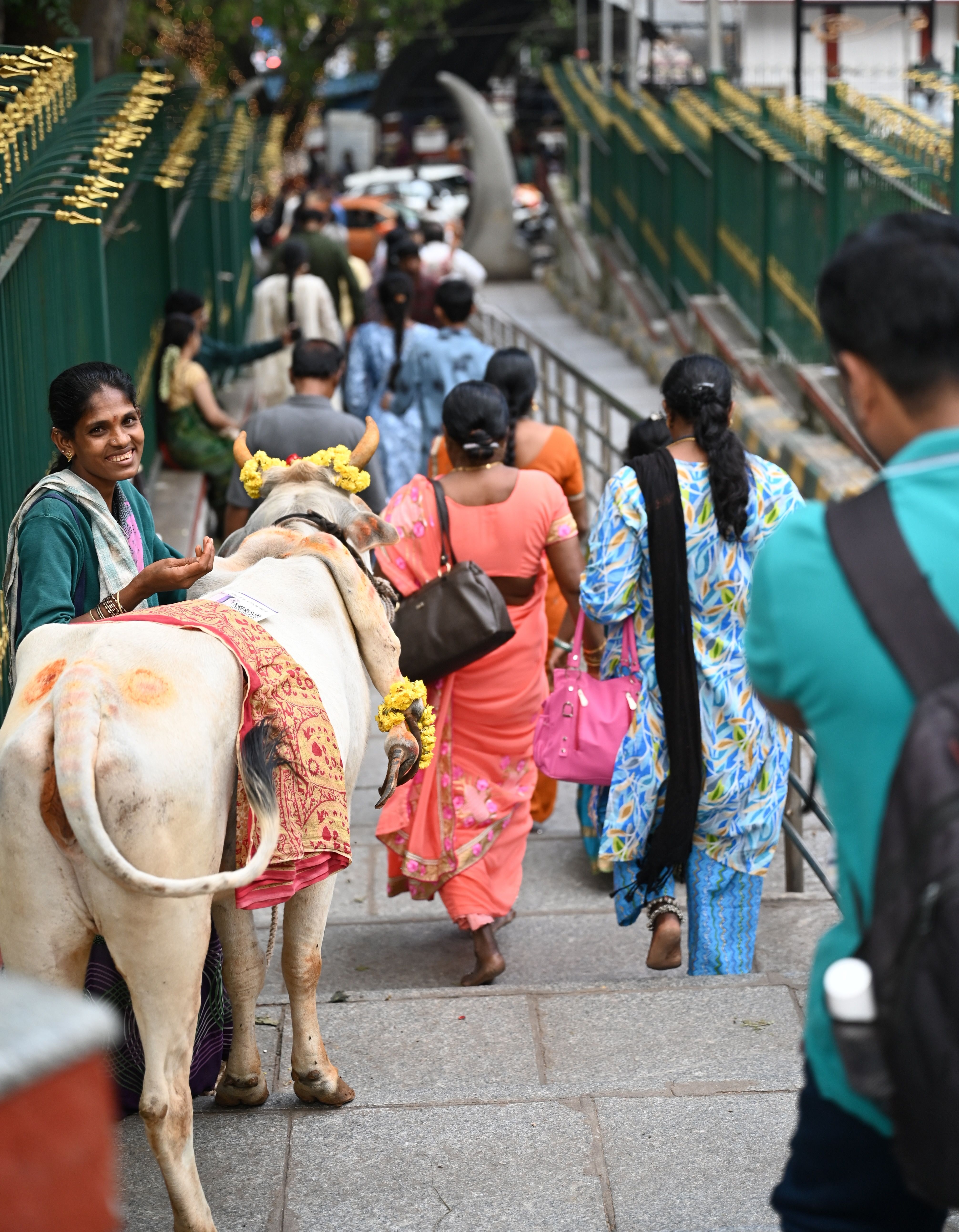 India