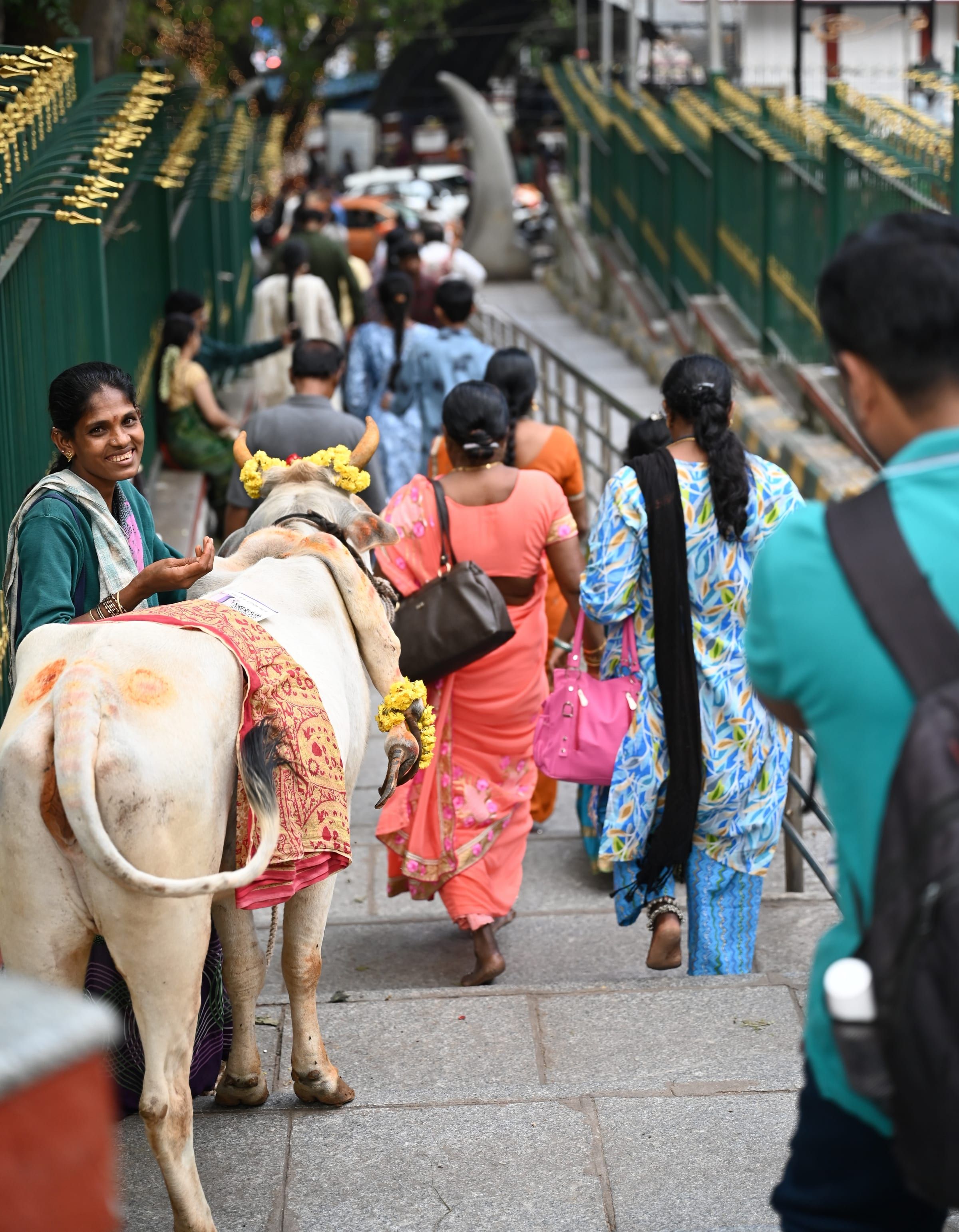 India