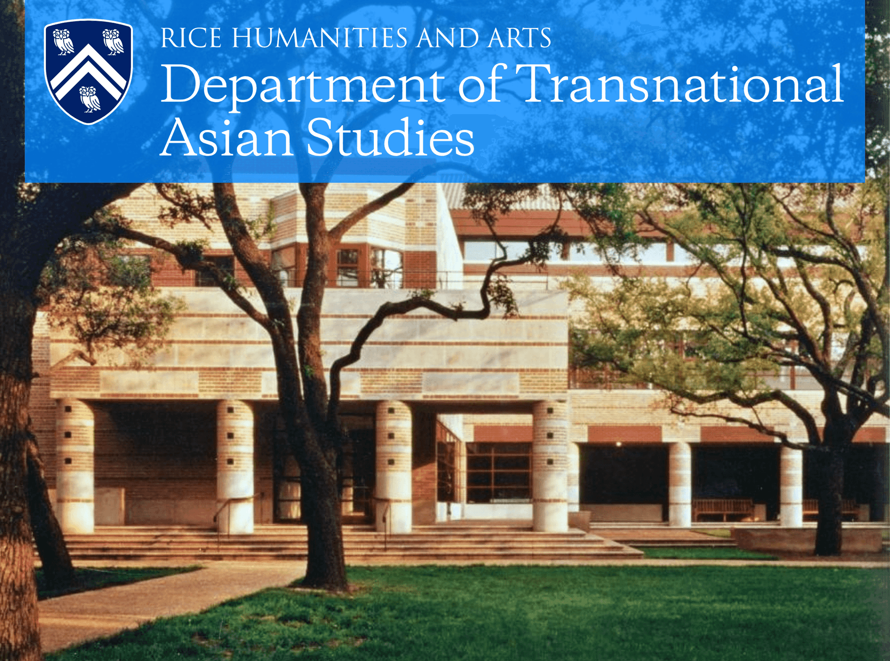 Rice in Country Scholarship Program