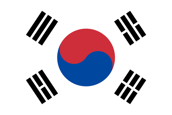 South Korea