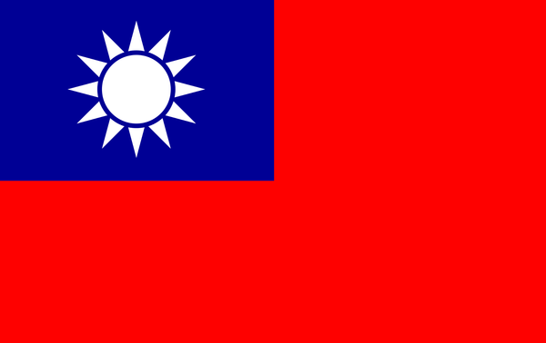 Taiwan