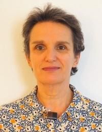 Séverine Mathieu