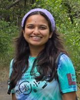 Shrushti Modi