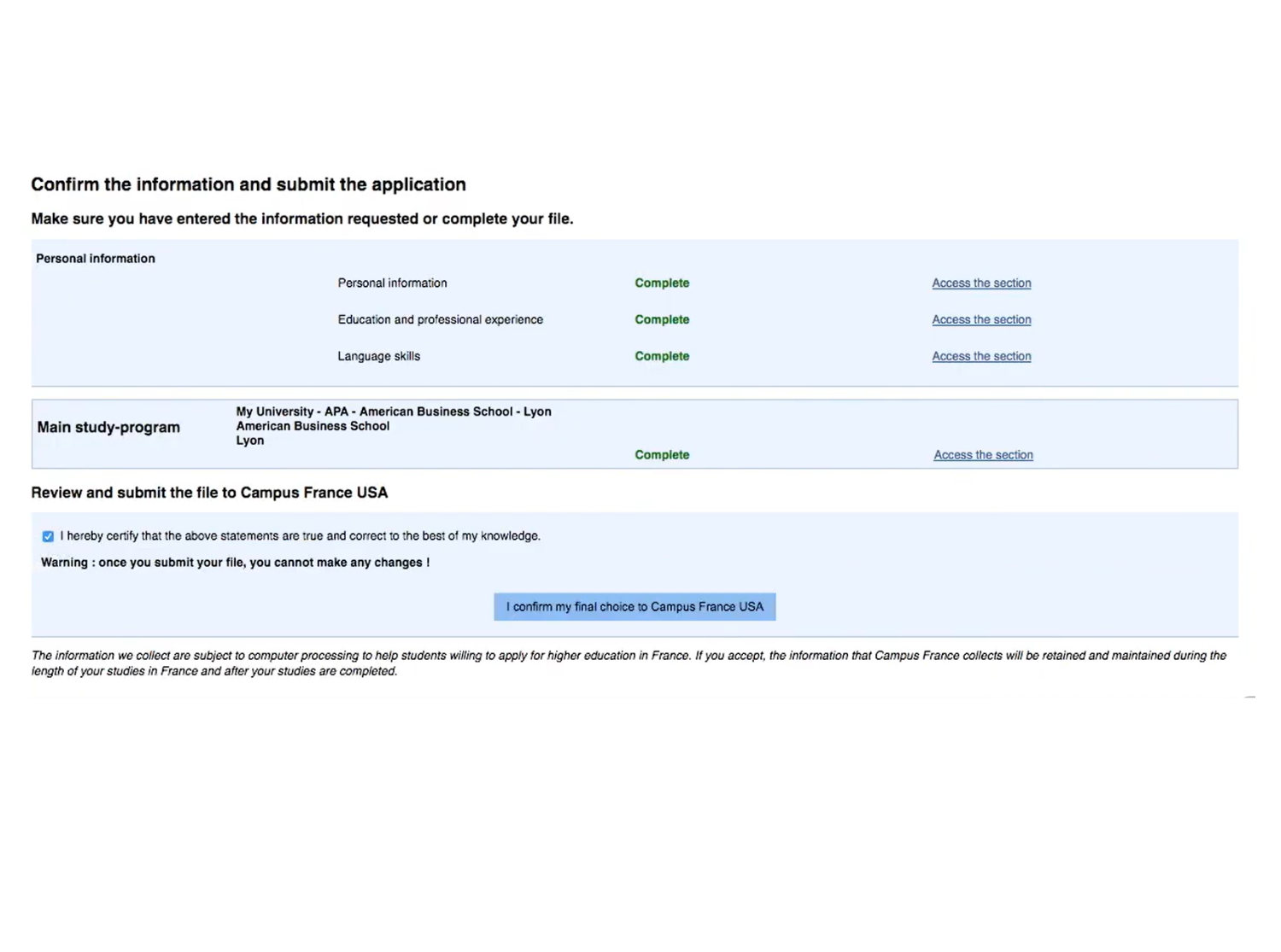 Alternate text to describe image