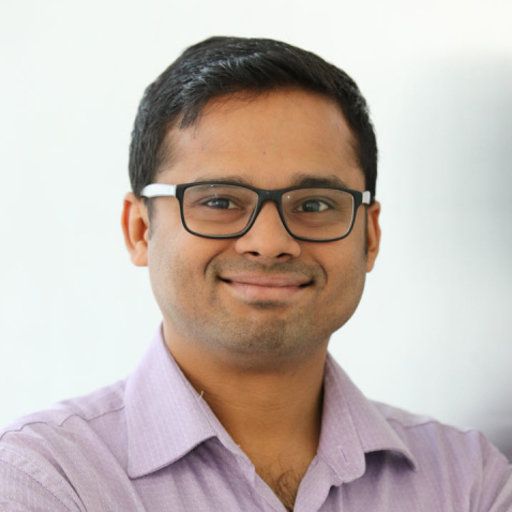 Surendra K Makineni