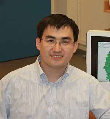 Wei Li