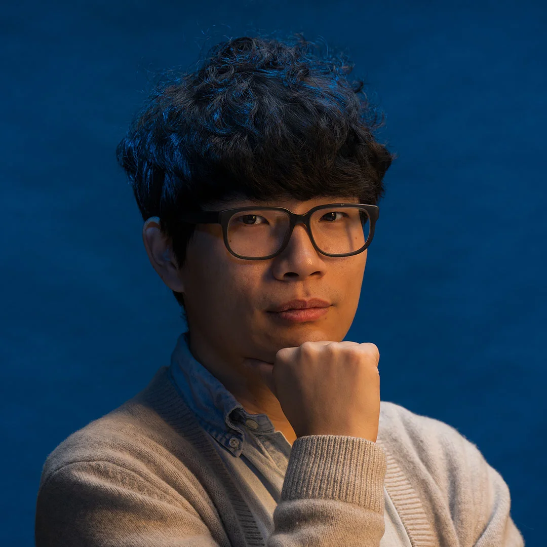 Yonglong Xie