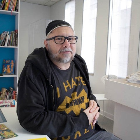 Image Alt Text